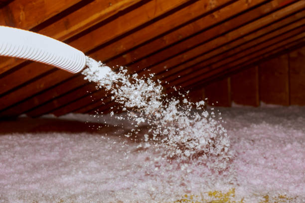 Best Affordable Insulation Services  in Alpine, NJ