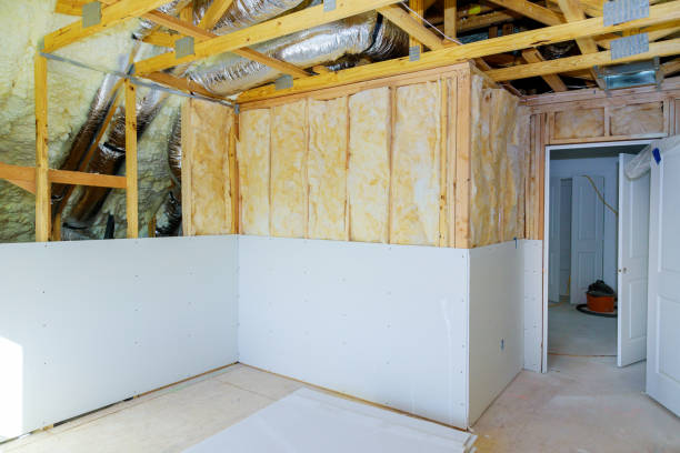 Range of Insulation Solutions in Alpine, NJ