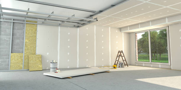 Insulation Contractors for Homes in Alpine, NJ