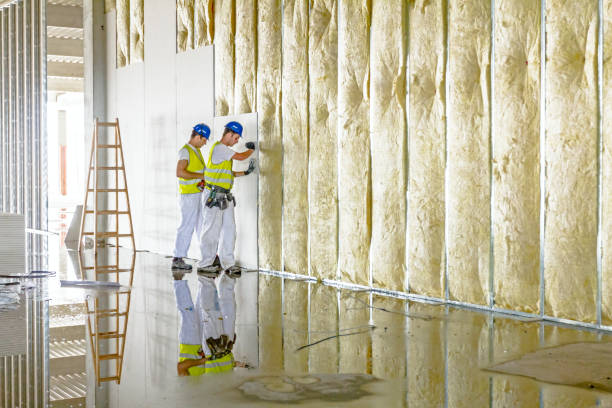 Insulation Repair Services in Alpine, NJ